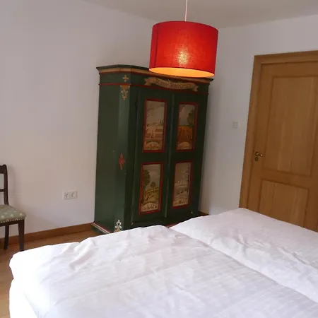 Weingut&schloss Freiherr V. Landenberg Apartment