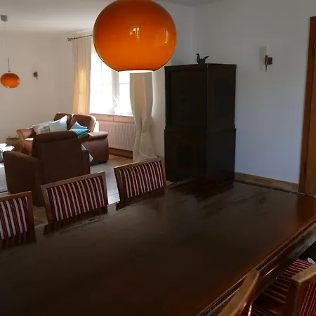 Apartment Weingut&schloss Freiherr V. Landenberg