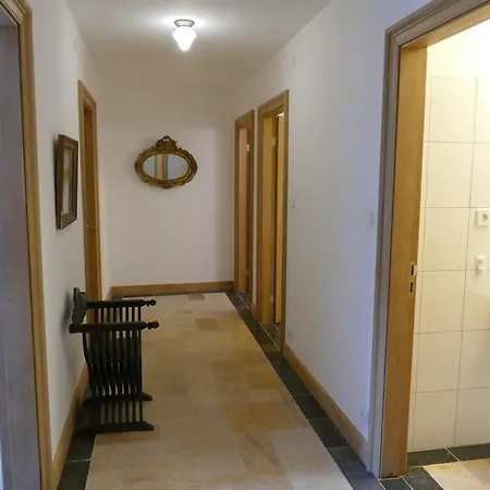 Apartment Weingut&schloss Freiherr V. Landenberg